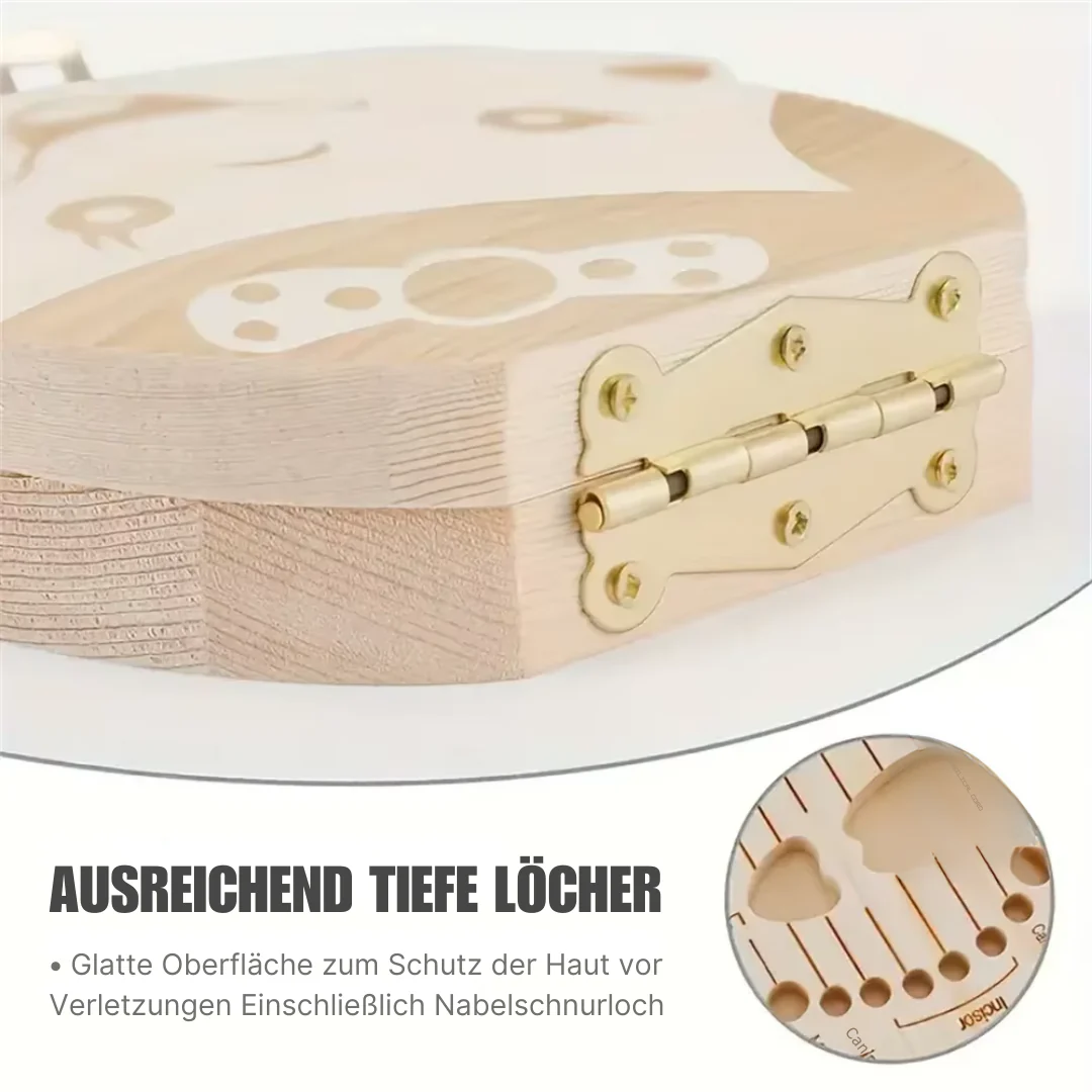 ToothMagic - Babyzahn-Aufbewahrungsbox - Image 3