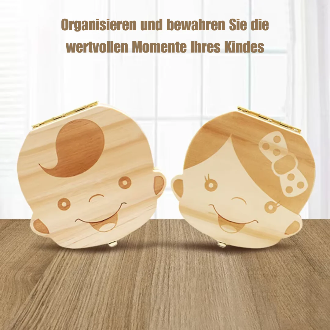 ToothMagic - Babyzahn-Aufbewahrungsbox - Image 4
