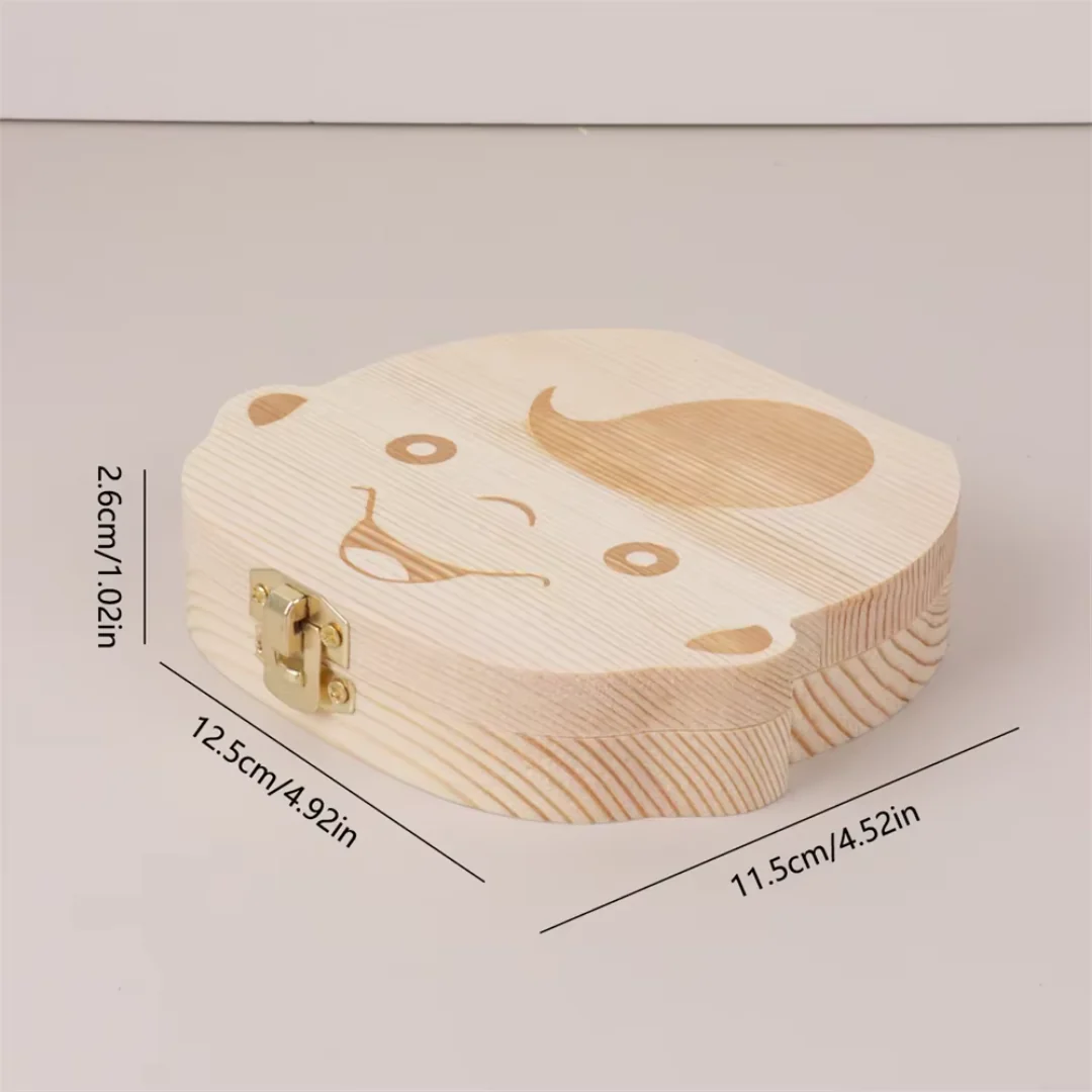 ToothMagic - Babyzahn-Aufbewahrungsbox - Image 5