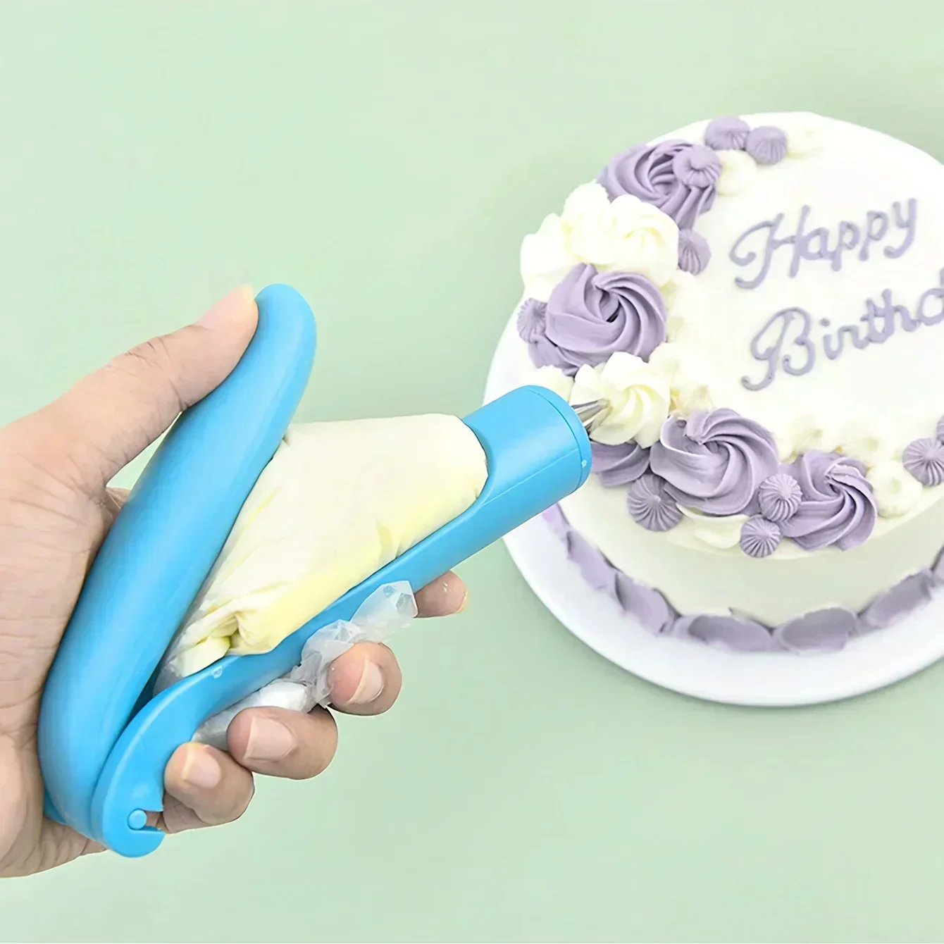 CakePen – Der kreative Tortendekorationsstift | 1+1 GRATIS - Image 10