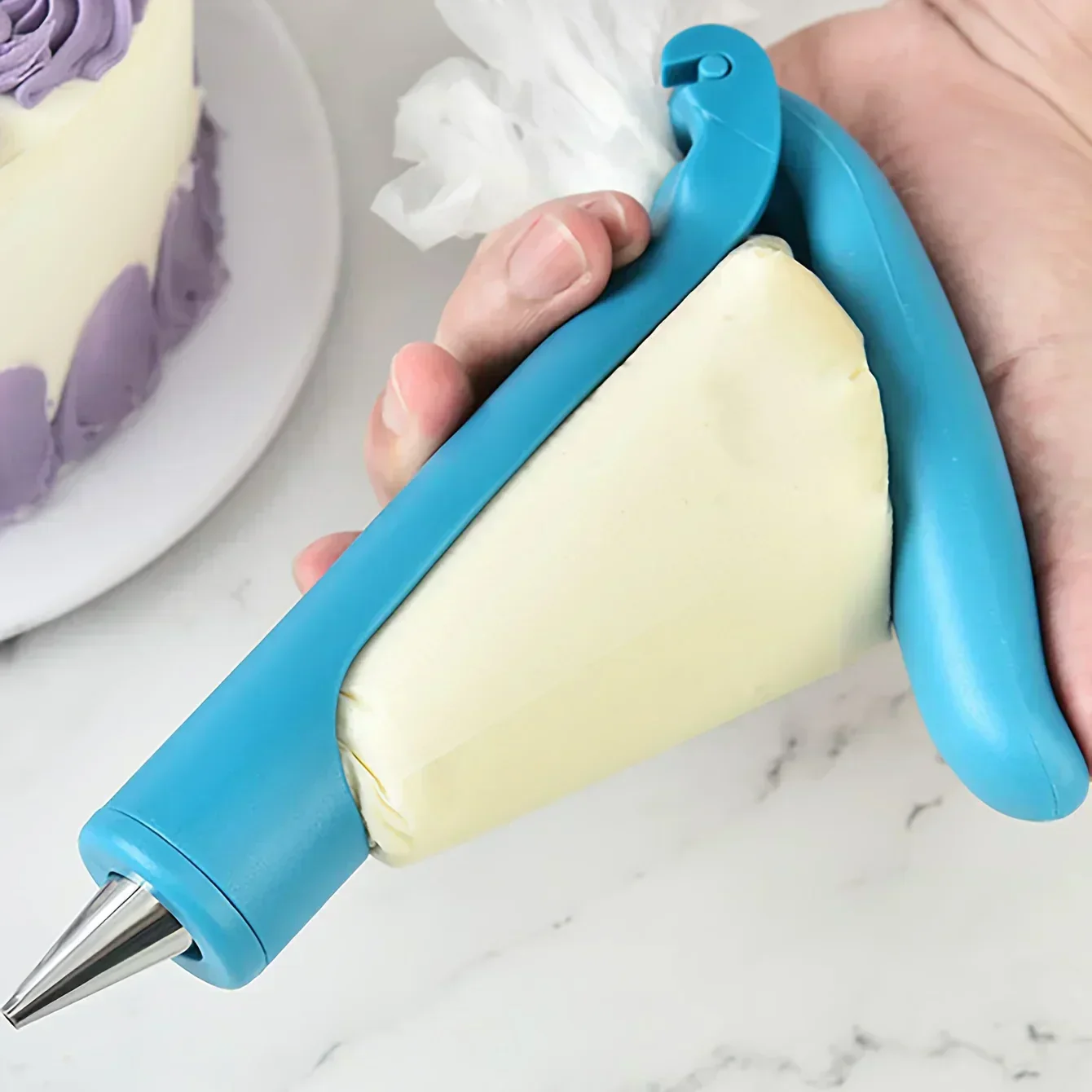 CakePen – Der kreative Tortendekorationsstift | 1+1 GRATIS - Image 3