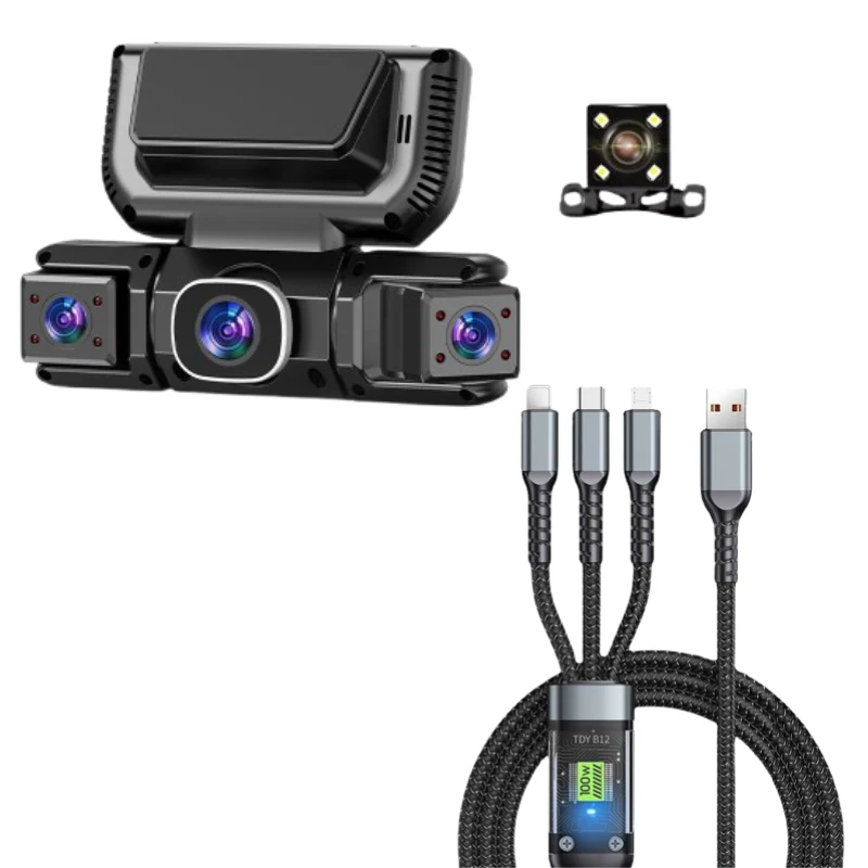 RoadGuard – Smarte Dashcam Set | 50% RABATT - Image 15