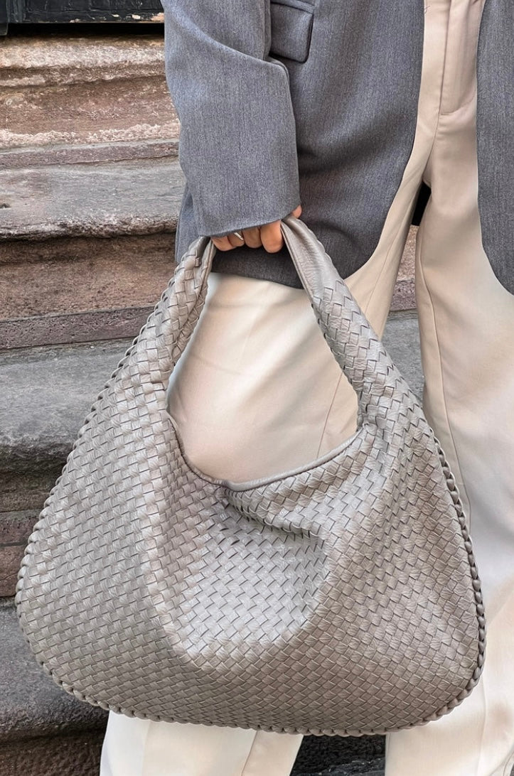 ChicTote - Stilvoll und geräumig - das perfekte Accessoire für jede Gelegenheit | 50% RABATT - Image 3