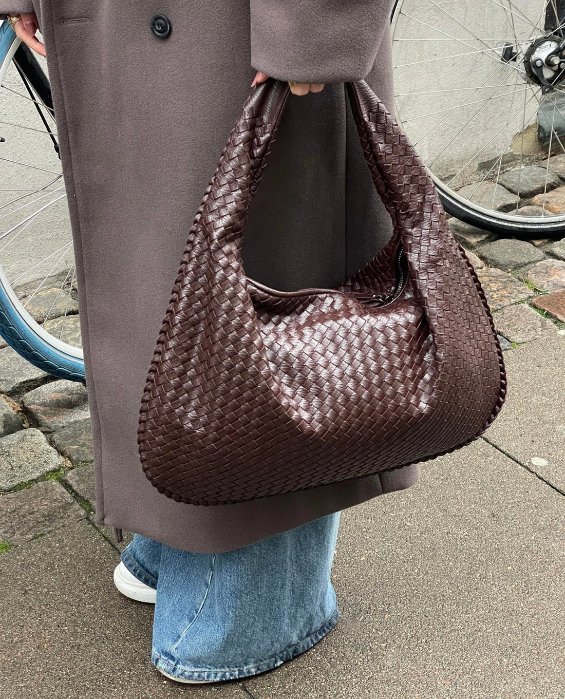 ChicTote - Stilvoll und geräumig - das perfekte Accessoire für jede Gelegenheit | 50% RABATT - Image 4