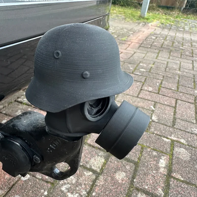TorqueGuard — Anhängerkupplung Schutz | 1+1 GRATIS - Image 7