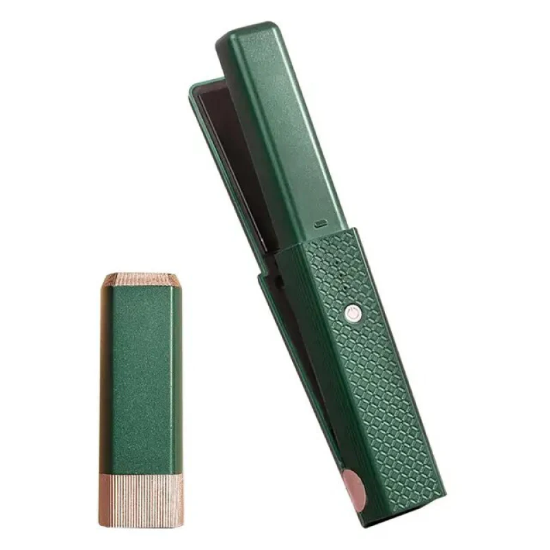 Tragbarer Lockenstab mit kabelloser USB-Aufladung - Image 13