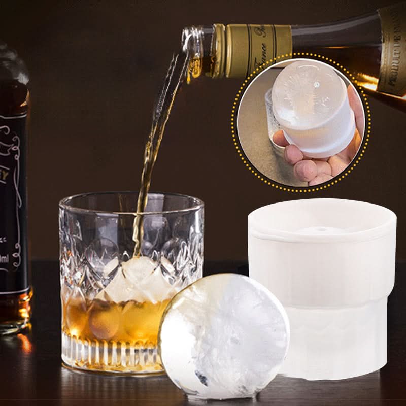 IceSphere - Eiskugeln-Maker | 2+2 GRATIS - Image 2