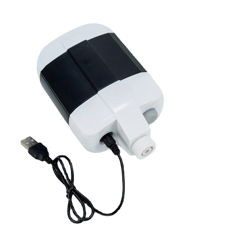 TrailShower™ – Die mobile Campingdusche mit Powerdruck | Sauber & Erfrischt überall | 50% RABATT - Image 9