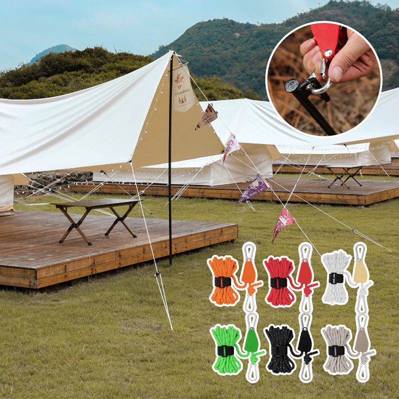TrailGrip – Schnell, Stark, Mühelos Einrichten - Image 11