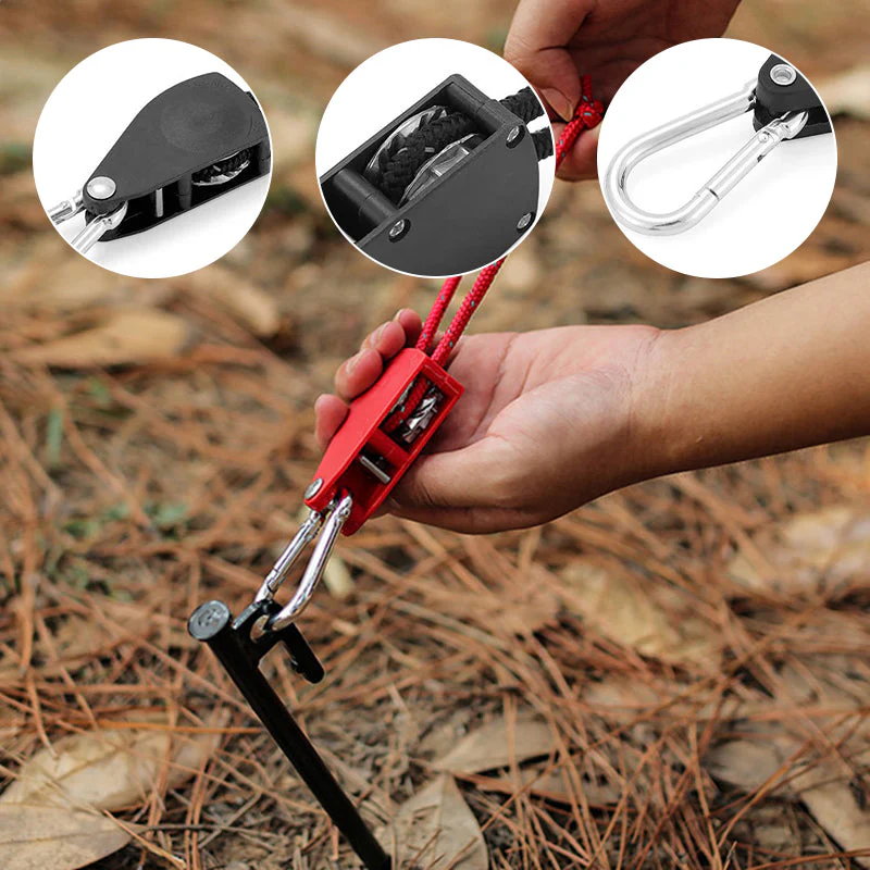 TrailGrip – Schnell, Stark, Mühelos Einrichten - Image 12