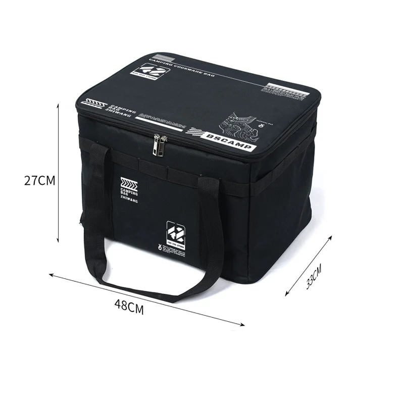 TrailGuard Pro — Outdoor Ausrüstungstasche | 50% RABATT - Image 12