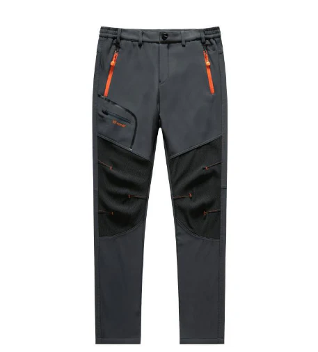 Edward – Wasserdichte & Schnell Trocknende Outdoorhose - Image 12
