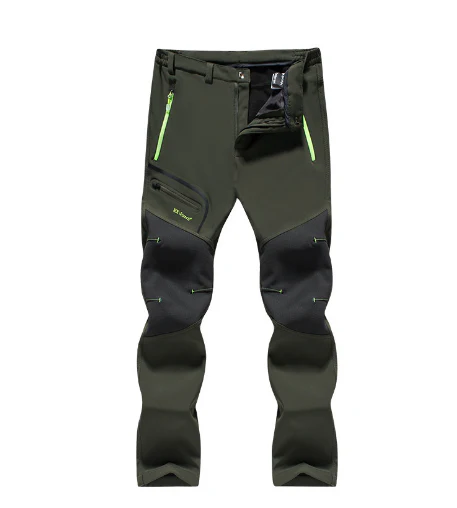 Edward – Wasserdichte & Schnell Trocknende Outdoorhose - Image 13