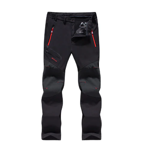Edward – Wasserdichte & Schnell Trocknende Outdoorhose - Image 14