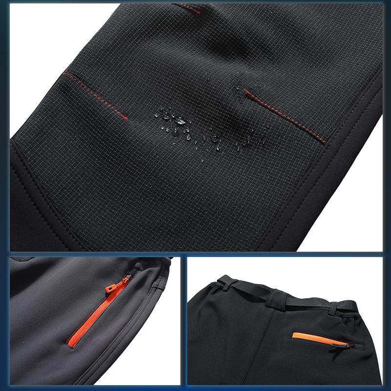 Edward – Wasserdichte & Schnell Trocknende Outdoorhose - Image 3