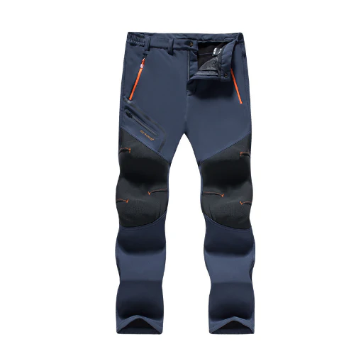 Edward – Wasserdichte & Schnell Trocknende Outdoorhose - Image 9