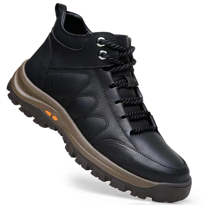 Charles – All-Weather Herren-Wanderstiefel - Image 2