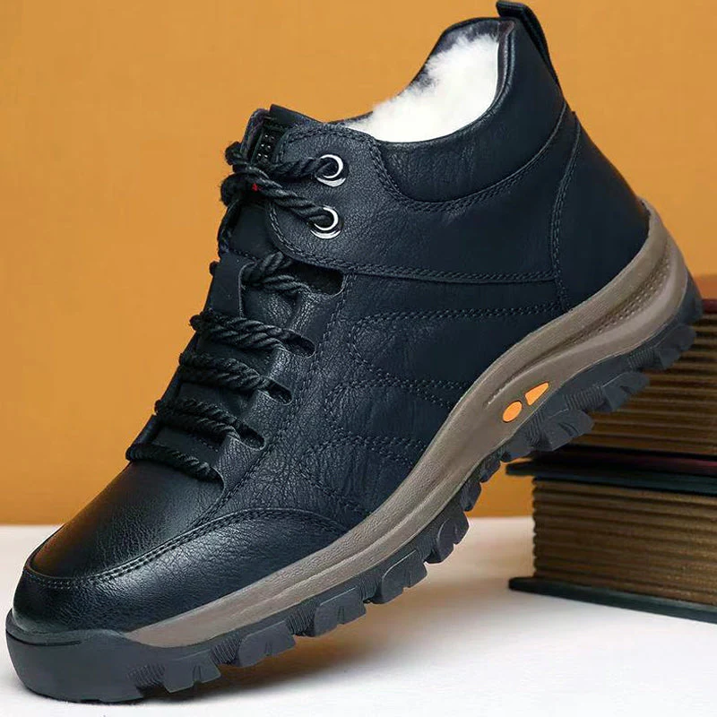 Charles – All-Weather Herren-Wanderstiefel - Image 3