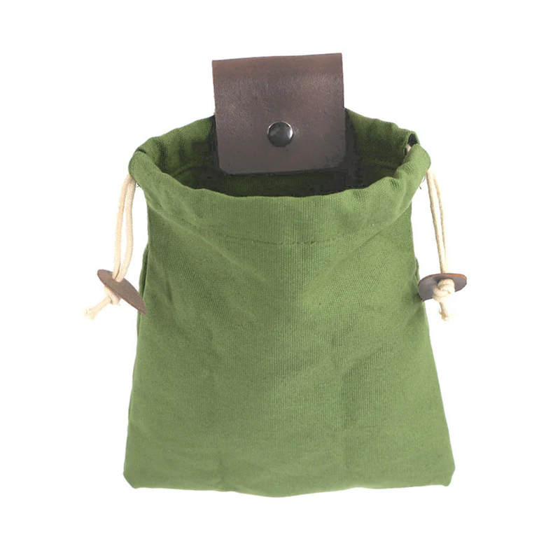 TravelCanvas – Robuste und Vielseitige Canvas-Tasche | 1+1 GRATIS - Image 12
