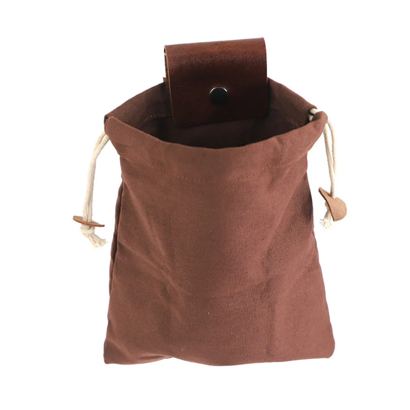 TravelCanvas – Robuste und Vielseitige Canvas-Tasche | 1+1 GRATIS - Image 14