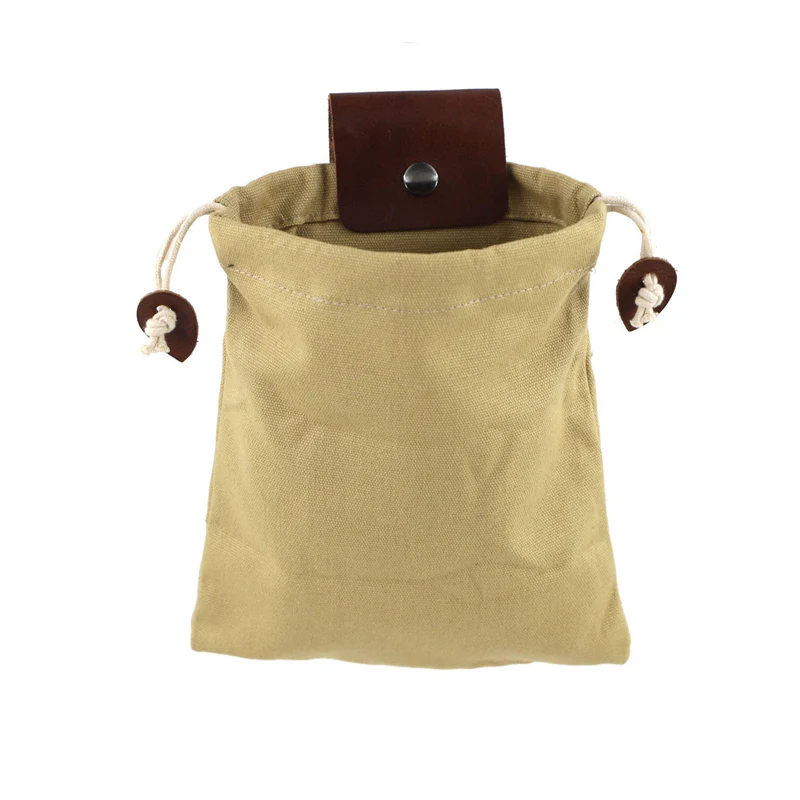 TravelCanvas – Robuste und Vielseitige Canvas-Tasche | 1+1 GRATIS - Image 15