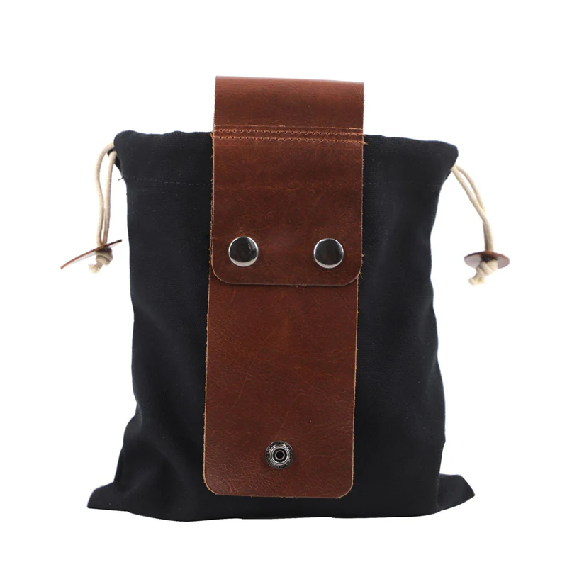 TravelCanvas – Robuste und Vielseitige Canvas-Tasche | 1+1 GRATIS - Image 18