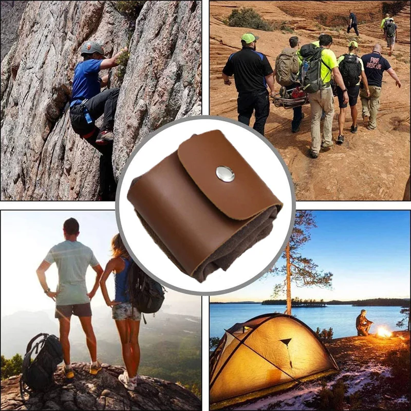 TravelCanvas – Robuste und Vielseitige Canvas-Tasche | 1+1 GRATIS - Image 8