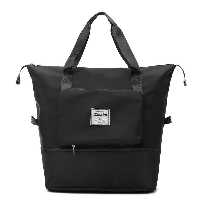TravelPro – Wasserdichte Reisetasche | 50% RABATT - Image 20