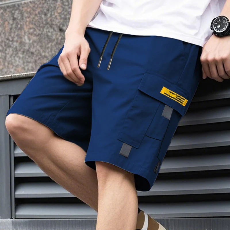 Travis — Komfort-Cargo-Shorts | 50% RABATT - Image 13