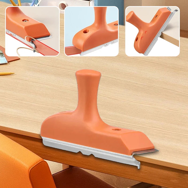 TrimMaster EdgePro – Perfekte Kanten, jedes Mal - Image 3