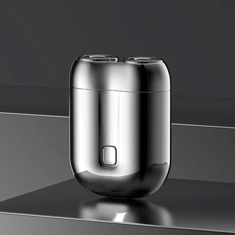 TrimPro™ – Der kompakte & wasserdichte Elektrorasierer für präzises Styling in Sekunden | 50% RABATT - Image 9