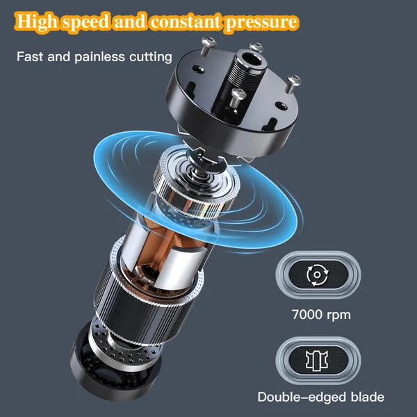 TrimPro™ – Schmerzfreie Nasenhaarentfernung überall | 1+2 GRATIS - Image 10