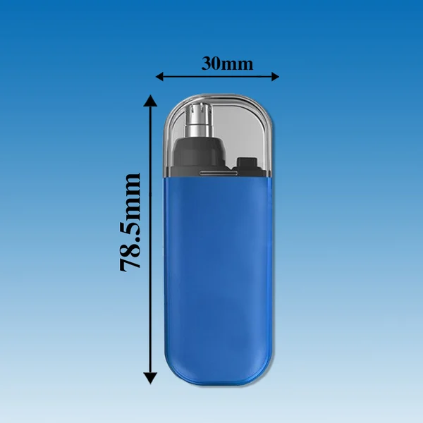 TrimPro™ – Schmerzfreie Nasenhaarentfernung überall | 1+2 GRATIS - Image 14
