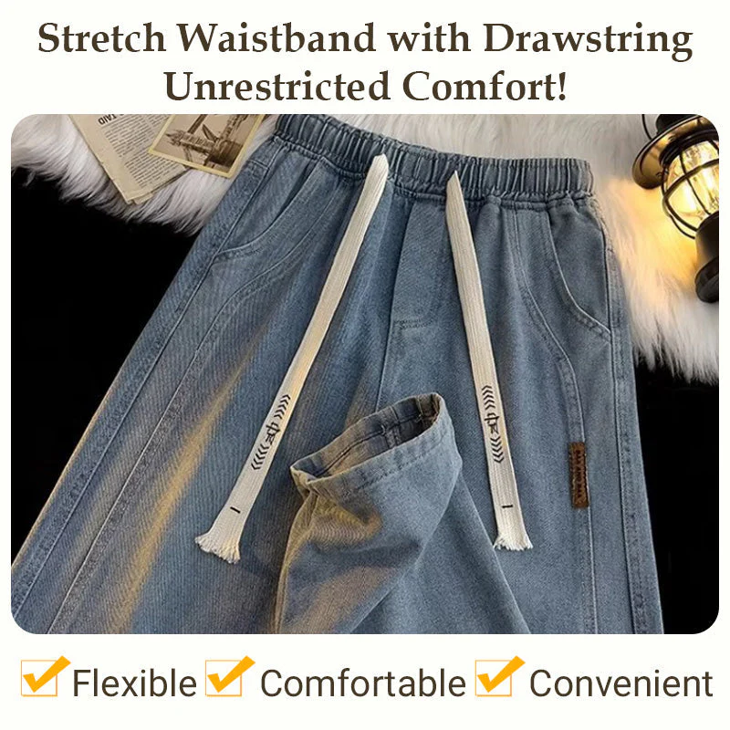 Tristan — Straight Fit Jeans | 50% RABATT - Image 12