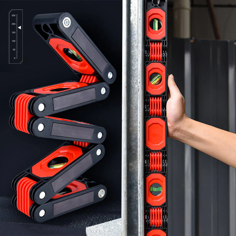 TrueLine Pro – Winkel perfekt messen