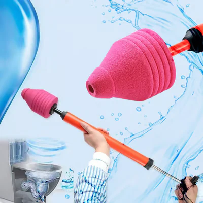 TurboDrain Pro – Kraftvoller Abflussreiniger | 1+1 GRATIS - Image 8