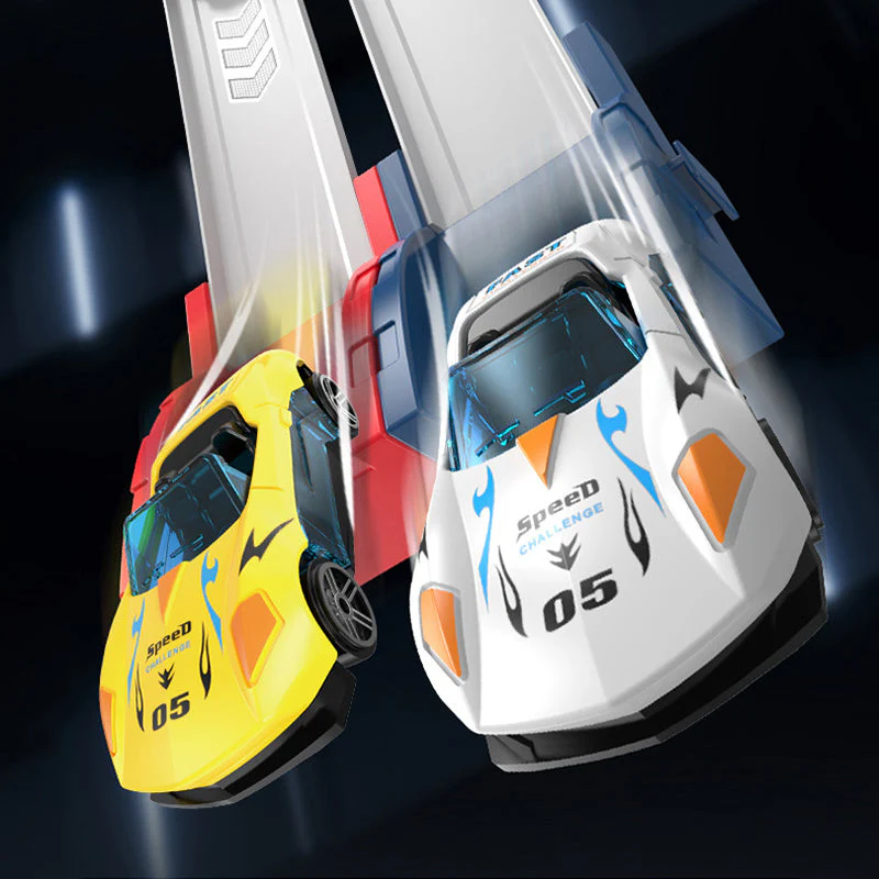 TurboDash Rennstrecke — Entfessele mitreißenden Rennspaß - Image 3
