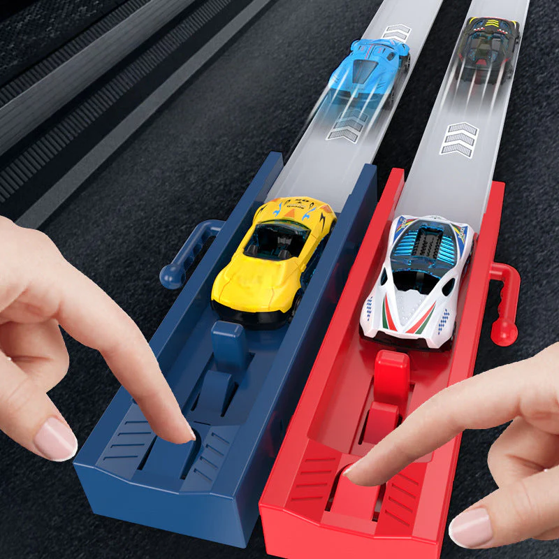TurboDash Rennstrecke — Entfessele mitreißenden Rennspaß - Image 4