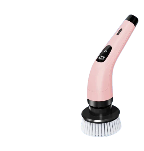 TurboScrub Bürste — Mühelose Tiefenreinigung - Image 10
