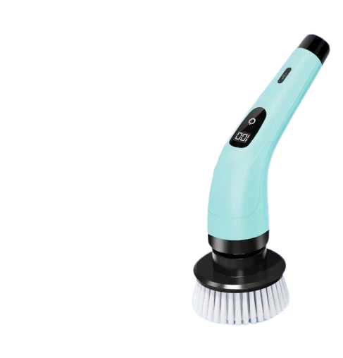 TurboScrub Bürste — Mühelose Tiefenreinigung - Image 6
