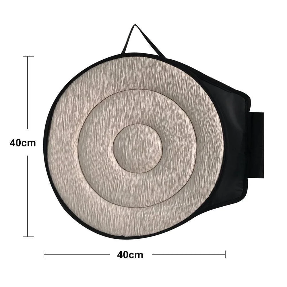 TurnSide™ - Drehbares Sitzkissen | 50% RABATT - Image 4