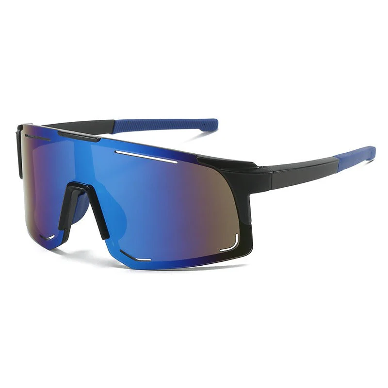 Tyler – Leichte winddichte Sonnenbrille mit UV-Schutz - Image 11