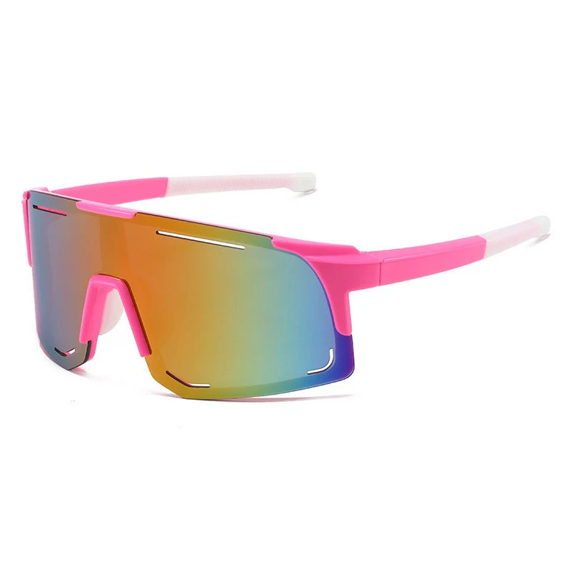 Tyler – Leichte winddichte Sonnenbrille mit UV-Schutz - Image 13
