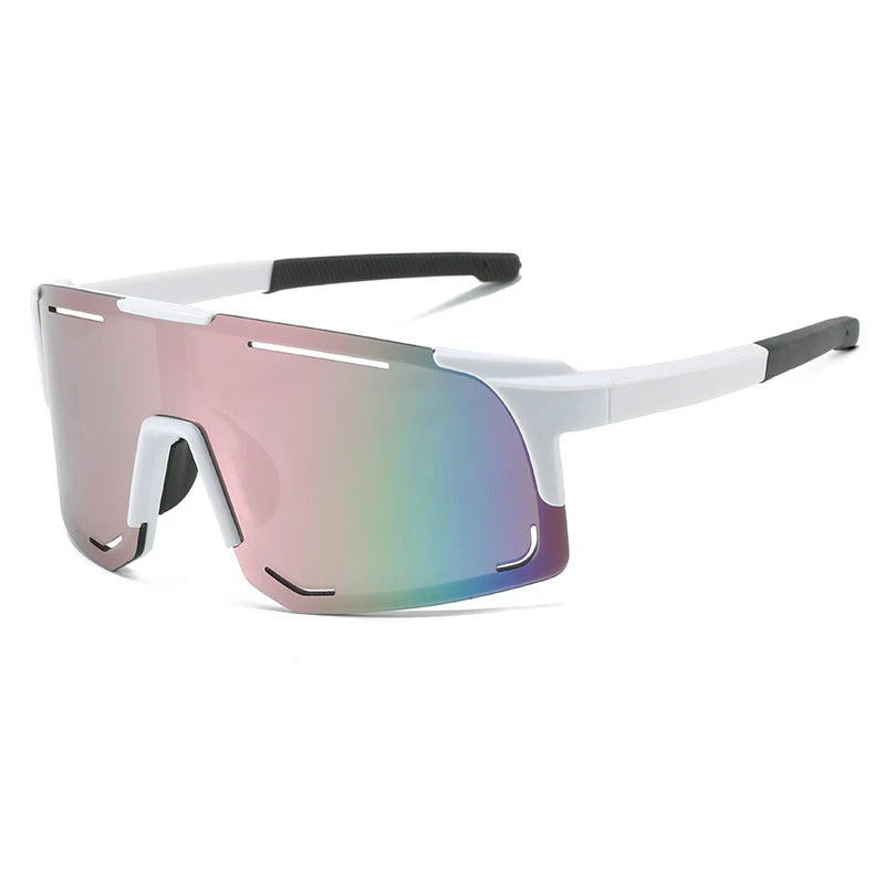 Tyler – Leichte winddichte Sonnenbrille mit UV-Schutz - Image 20