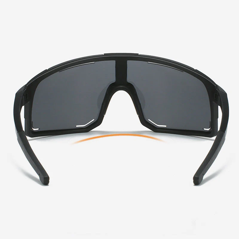 Tyler – Leichte winddichte Sonnenbrille mit UV-Schutz - Image 6