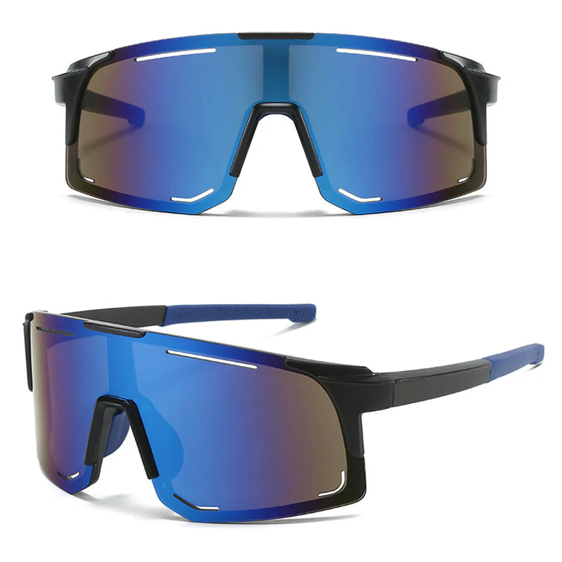 Tyler – Leichte winddichte Sonnenbrille mit UV-Schutz - Image 8