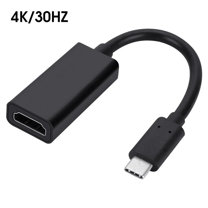 Type-C-zu-HDMI-Adapter — Beeindruckend klare Bildqualität - Image 8