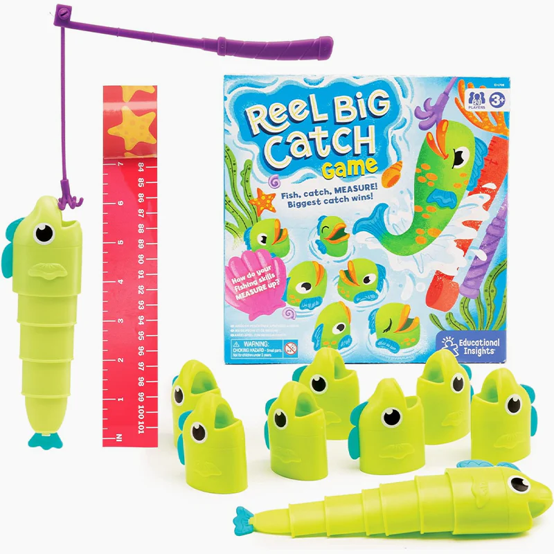Überraschungs-StretchFish — Freude am Lernen entfachen - Image 8