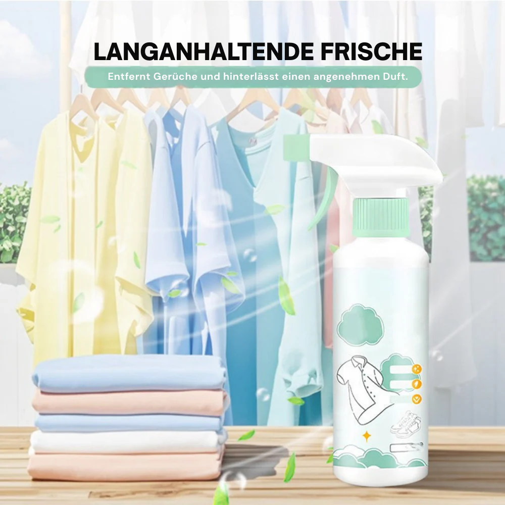 UltimateFiber – Kraftvoller Fleckenentferner 300ml | 1+1 GRATIS - Image 5