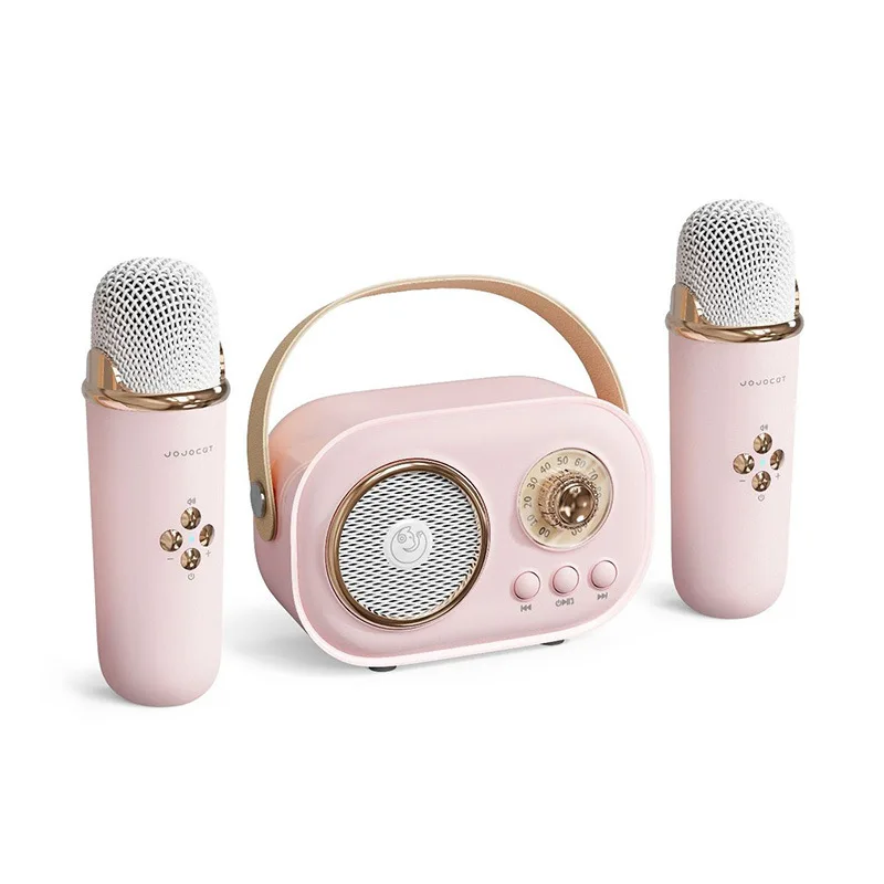 Ultimativer Karaoke-Bluetooth-Lautsprecher | 50% RABATT - Image 8